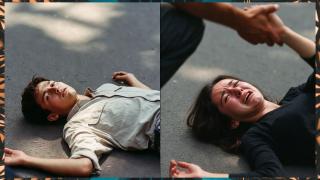 LHLP #147 - 11 Estudio lo confirma La sociedad PERCIBE el sufrimiento femenino como más grave