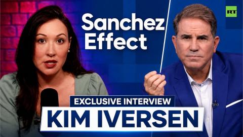 Sanchez Effect | 'The United States...I just see sort of a slow decline like the Roman Empire'