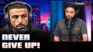 How Hassan Shibly Built a Successful Law Firm After Being Falsely Accused!