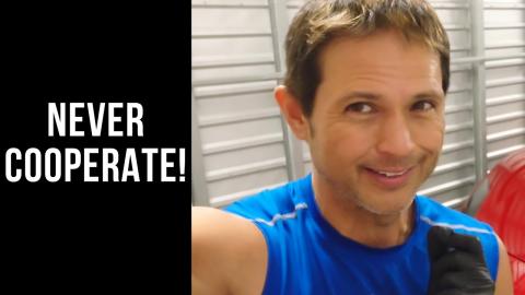 Women DON'T RESPECT COOPERATION‼️