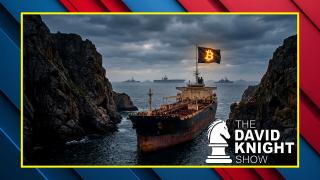 Thu Episode #2240: Iran Controls the Strait — Charges $2M Per Ship in Bitcoin