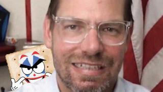 Swalwell is Cooked ReeEEestream 04-13-26