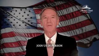 Secretary Mike Pompeo invites America to return to the Word