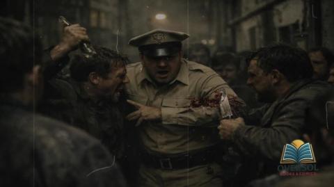 The Quiet Rot of This City (Full Visual Audiobook)