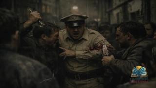 The Quiet Rot of This City (Full Visual Audiobook)