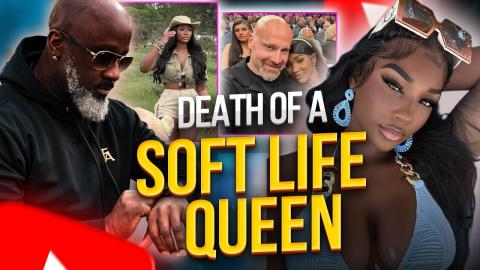 Swirling Soft Life Sugar Baby Loses Her Life & It's Guess Who's Fault It Is