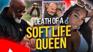 Swirling Soft Life Sugar Baby Loses Her Life & It's Guess Who's Fault It Is