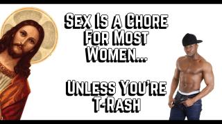 Sex is a Chore for Most (Christian) Women...Unless