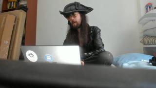 Artemis II Starts to Come Home and it Loos Like a Giant Dick