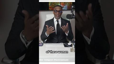 Don’t Owe Anything #shorts #KevinSamuelsOfficial