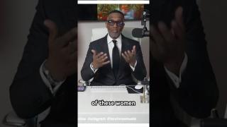 Don’t Owe Anything #shorts #KevinSamuelsOfficial