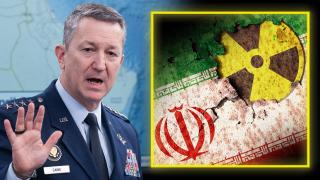 ☢️NUCLEAR WAR ALERT! Trump Requested Nuclear Sneak Attack Plans!