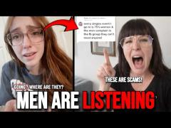 Men Prefer Being Single In 2026, Women Are NOT Happy