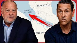 Why They're About to Close The Strait of Malacca