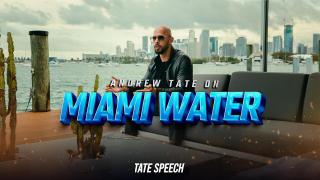 Andrew Tate on Awareness and Life