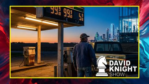 Interview: The War Tax Nobody Voted For