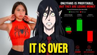 Onlyfans Creators Watch Their Earnings Collapse As Platform Declines