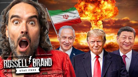 How Close Were We to World War 3? — SF701