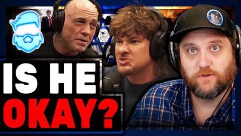 Theo Von Backlash From Joe Rogan Is Insane (Theo Von Is All of Us)