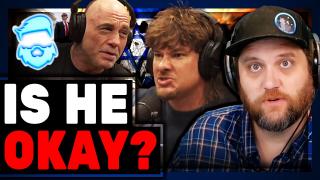 Theo Von Backlash From Joe Rogan Is Insane (Theo Von Is All of Us)