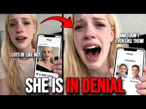 Why Men Are Giving Up On Pursuing Women