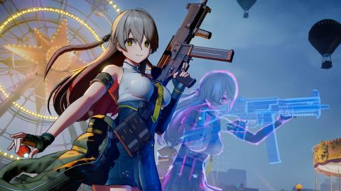 The Dead Walk Again!