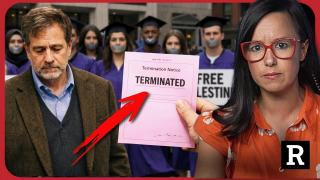 Professors Losing Jobs Saying THIS About Iran War