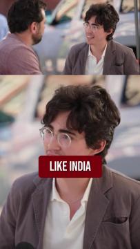 Let's not import other countries' problems...