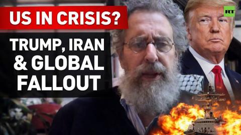 'Time of mass confusion' — Stanley Cohen