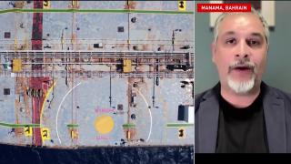 Iran opens Strait of Hormuz, oil prices skid | Analysis with Ahmed Khuzaie