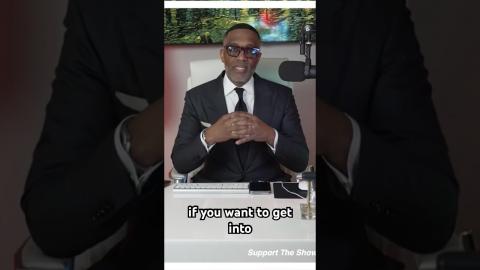 Awareness #shorts #KevinSamuelsOfficial