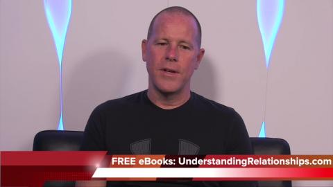 How To Turn Her On Instead Of Talking & Texting Her Out Of Liking You