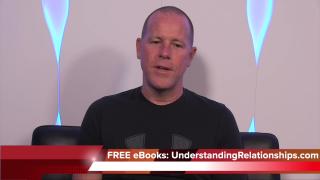 How To Turn Her On Instead Of Talking & Texting Her Out Of Liking You