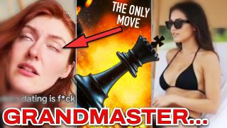 The Grandmaster Strategy: Why Modern Men Are Walking Away From The Table