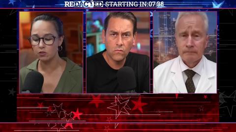 War Over? Trump Claims Israel Lebanon Peace, Digital IDs coming, Bilderberg exposed | Redacted