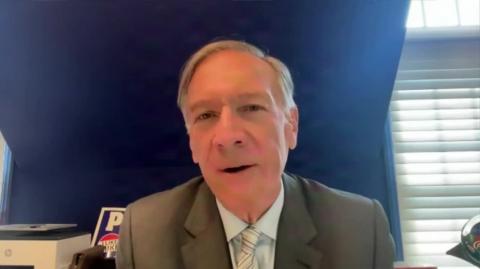 President Trump has given Iran every opportunity to make peace