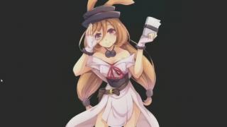 Church of Waifu's GOD Episode 95 Framea