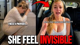 Men Are Now Ignoring Women At Work