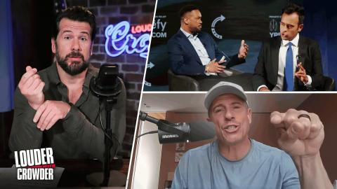 MAGA Comes For Vivek After His Latest Immigration L