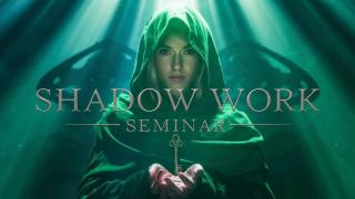 Mark Passio's Shadow Work Seminar Ad