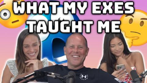 The Truth About My Past Relationships