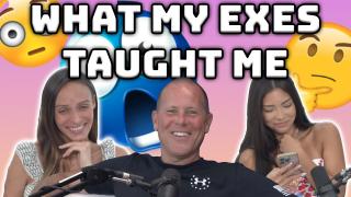 The Truth About My Past Relationships