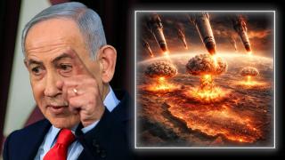Trump Pledges “No Nuclear Weapons” Will Be Used As Experts Warn Israel Planning To Nuke Iran!