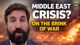 'The UN has lost all credibility' — Christopher Helali