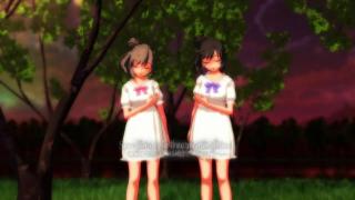 【さとうささら】Valurile Dunării ドナウ川のさざなみ