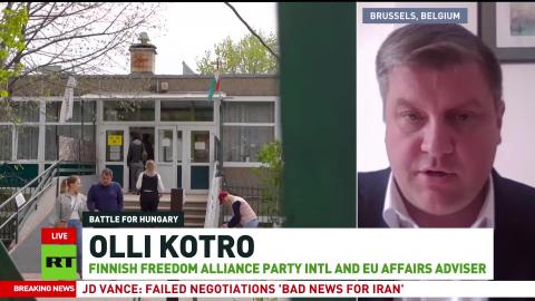 Hungary votes | What's next for the country?