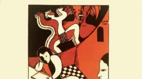 Caetés (Graciliano Ramos)