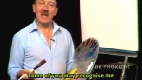 The Austrian Painter