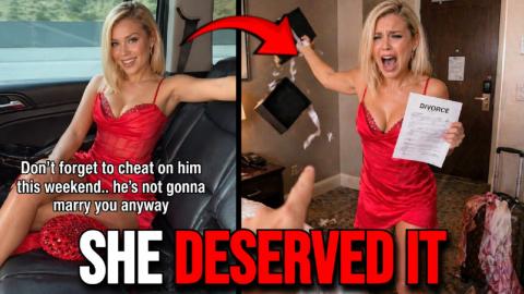 Modern Woman Receives The Perfect Anniversary Surprise And Her Response Was Shocking