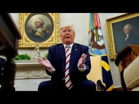 Breaking News Trump Easter Rant Iran Threats Birthright Citizenship Warning 04-06-2026
